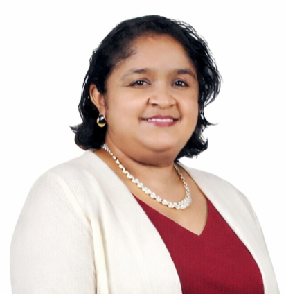 Angeline Joseph